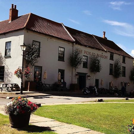 The Pickled Parson Of Sedgefield Exterior foto